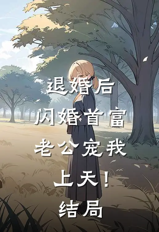退婚后，闪婚首富老公宠我上天！结局