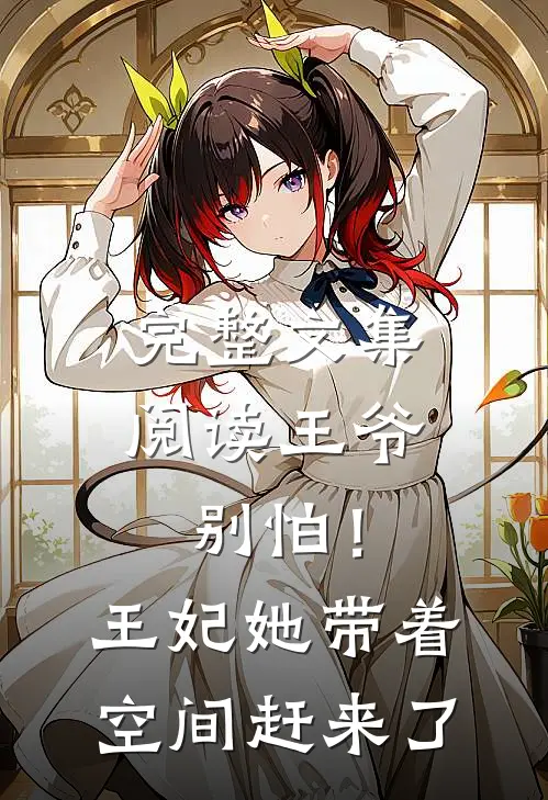 完整文集阅读王爷别怕！王妃她带着空间赶来了