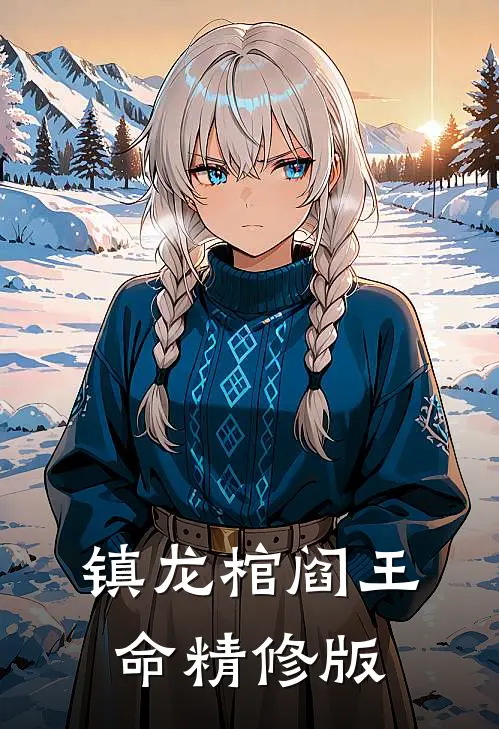 镇龙棺阎王命精修版