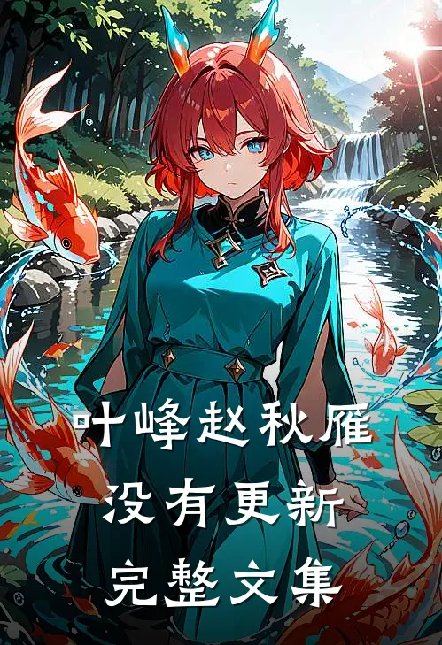 叶峰赵秋雁没有更新完整文集