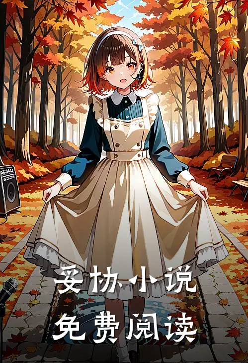 妥协小说免费阅读