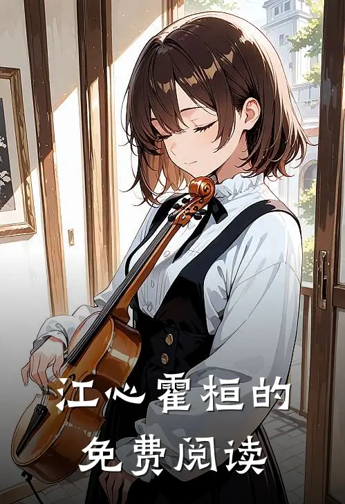 江心霍桓的免费阅读