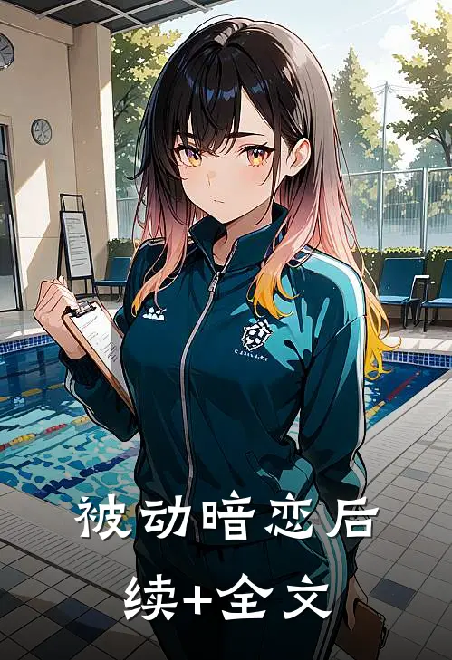 被动暗恋后续+全文