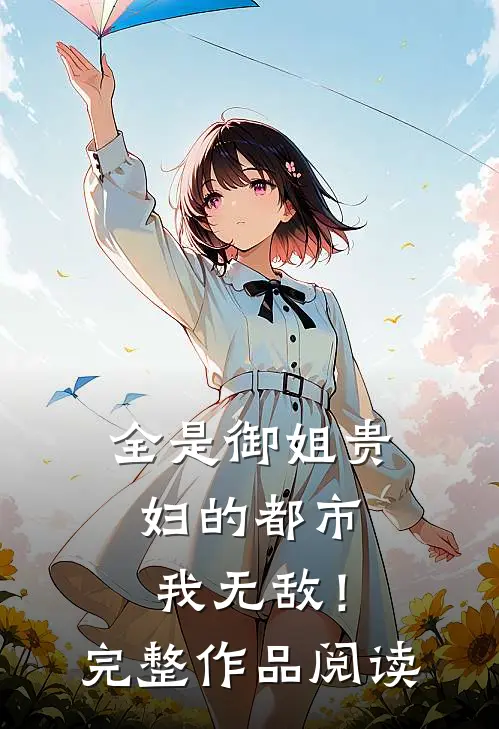 全是御姐贵妇的都市，我无敌！完整作品阅读