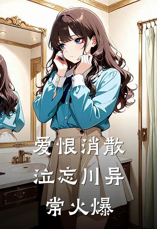 爱恨消散泣忘川异常火爆