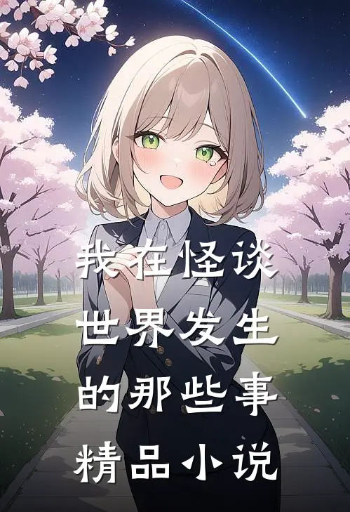 我在怪谈世界发生的那些事精品小说