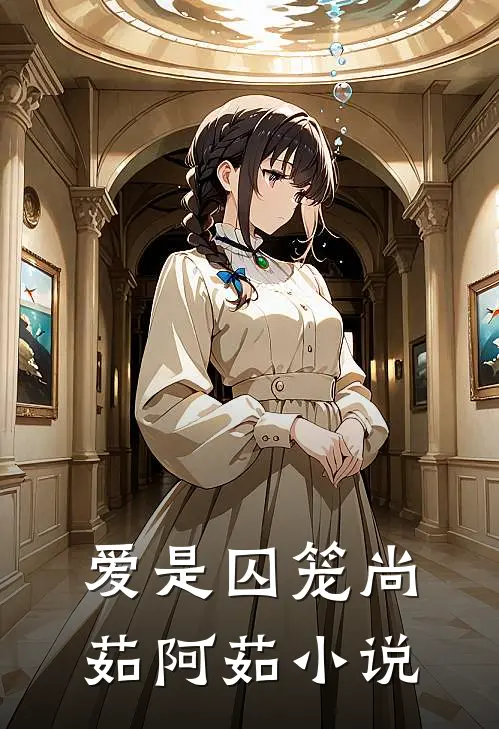 爱是囚笼尚茹阿茹小说