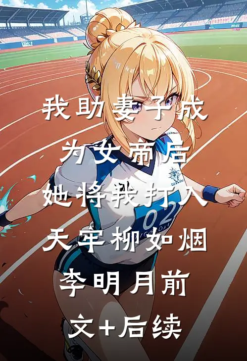 我助妻子成为女帝后，她将我打入天牢柳如烟李明月前文+后续