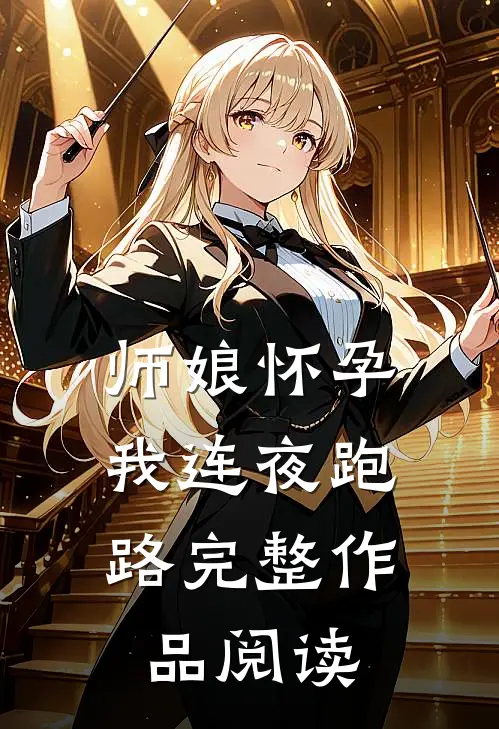 师娘怀孕，我连夜跑路完整作品阅读