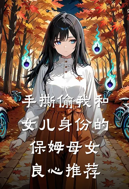 手撕偷我和女儿身份的保姆母女良心推荐