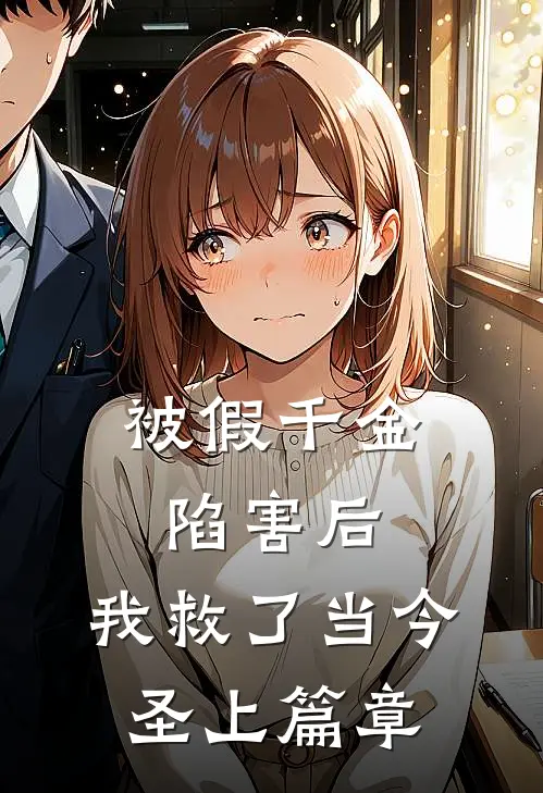 被假千金陷害后，我救了当今圣上篇章