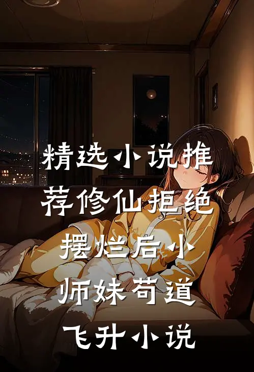 精选小说推荐修仙拒绝摆烂后小师妹苟道飞升小说