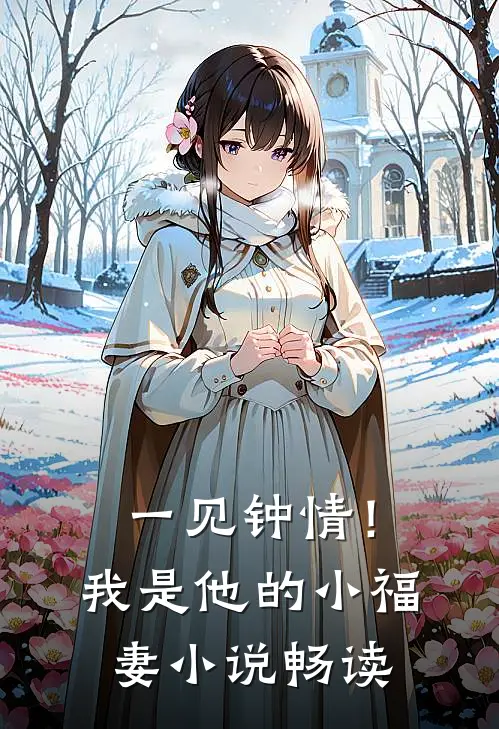 一见钟情！我是他的小福妻小说畅读