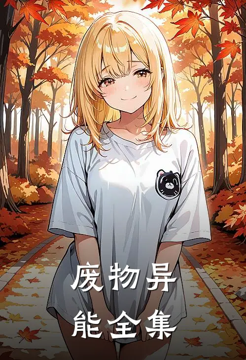废物异能 全集