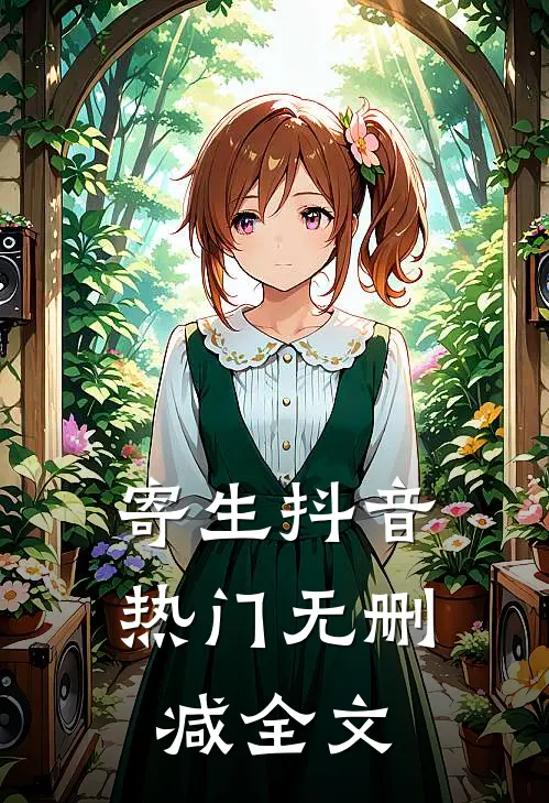 寄生抖音热门无删减全文