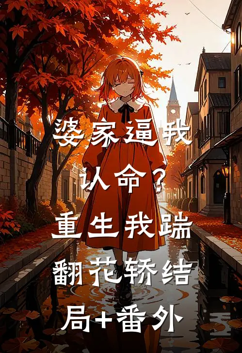 婆家逼我认命？重生我踹翻花轿结局+番外
