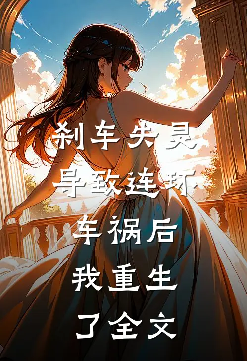 刹车失灵导致连环车祸后，我重生了全文