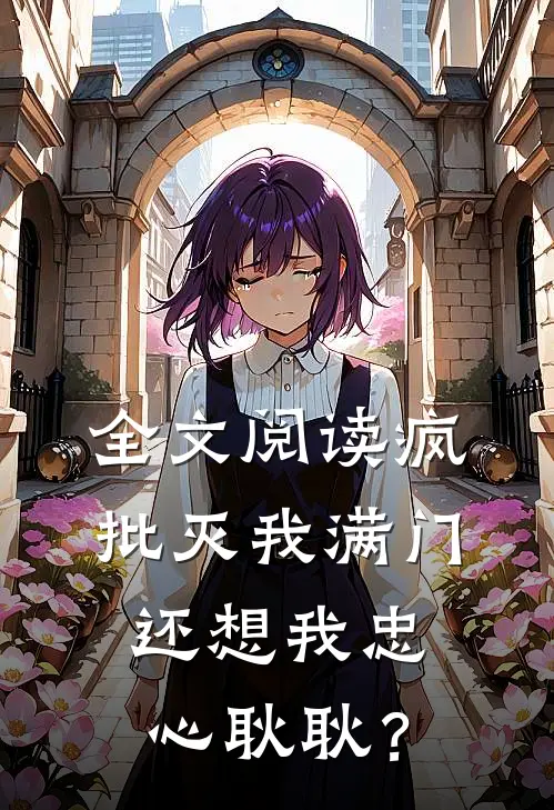 全文阅读疯批灭我满门，还想我忠心耿耿？