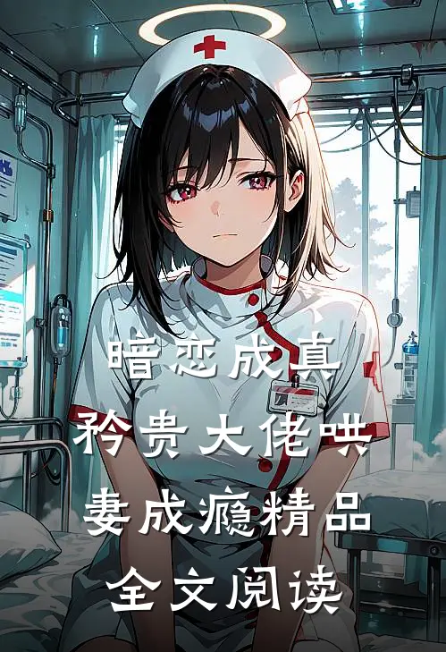 暗恋成真，矜贵大佬哄妻成瘾精品全文阅读