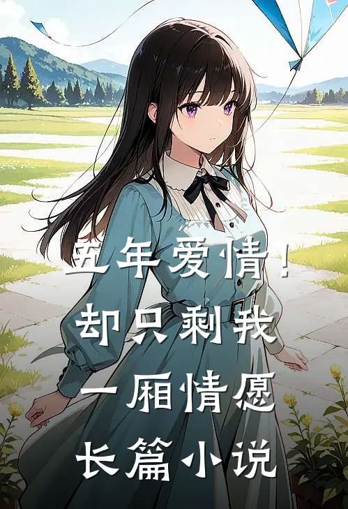 五年爱情!却只剩我一厢情愿长篇在线阅读
