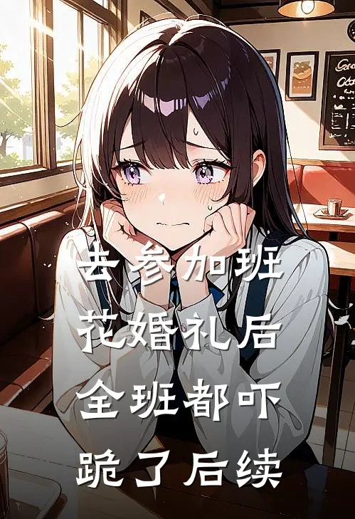 去参加班花婚礼后，全班都吓跪了后续