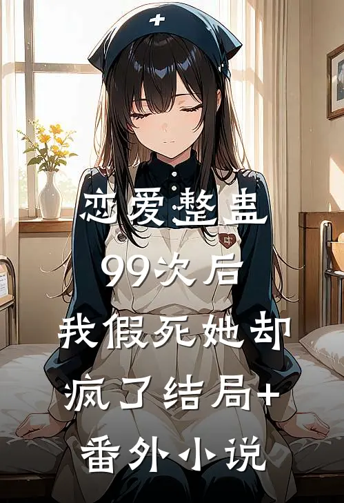 恋爱整蛊99次后，我假死她却疯了结局+番外小说