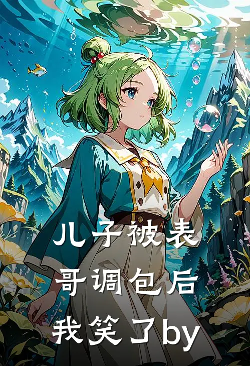 儿子被表哥调包后，我笑了by