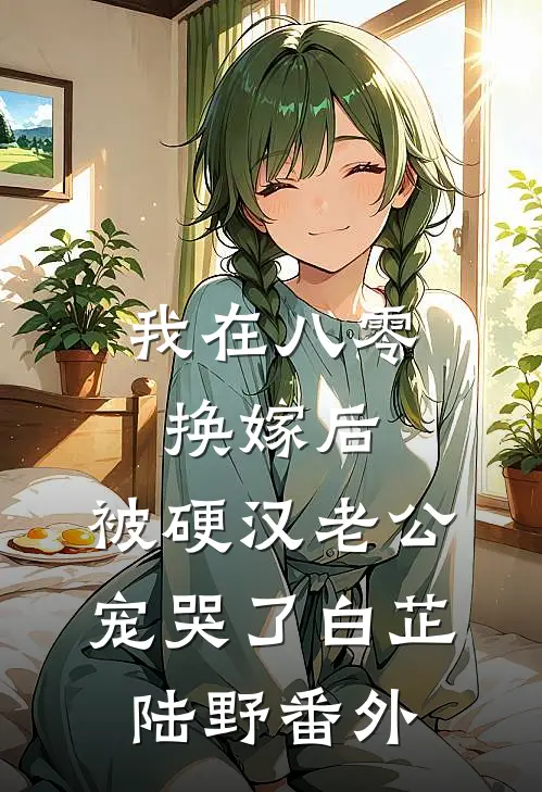 我在八零换嫁后，被硬汉老公宠哭了白芷陆野番外