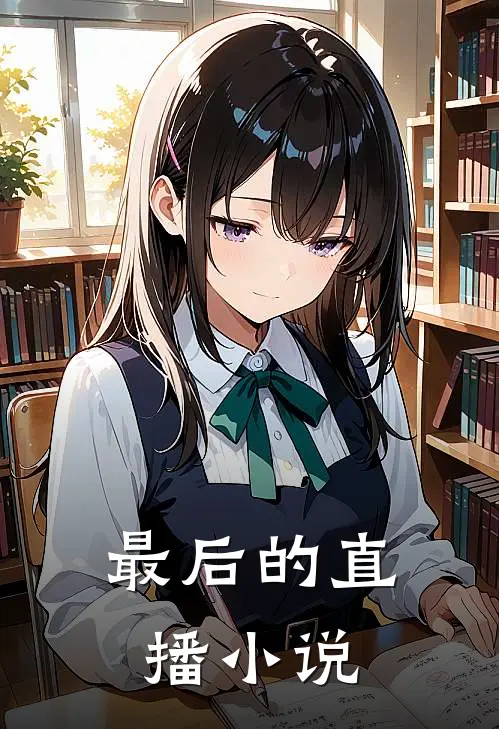 最后的直播小说