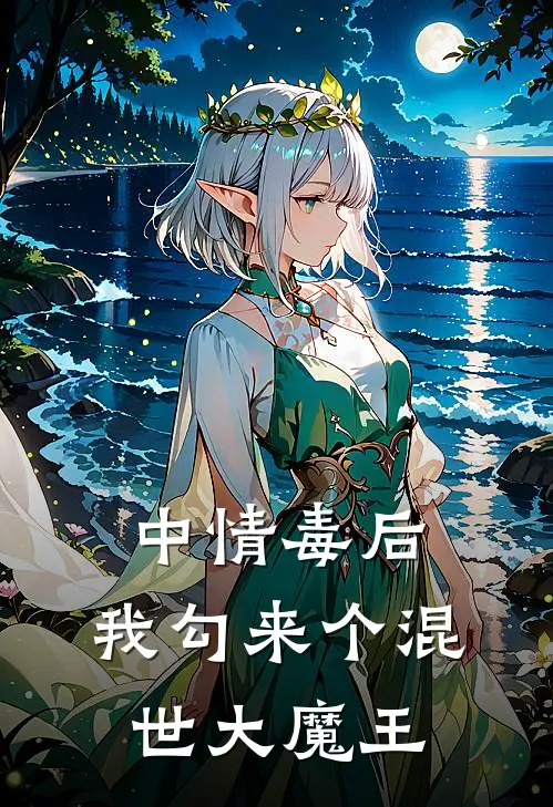 中情毒后，我勾来个混世大魔王