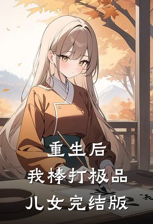 重生后，我棒打极品儿女完结版