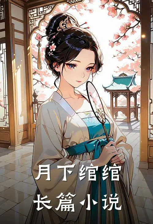 月下绾绾长篇小说