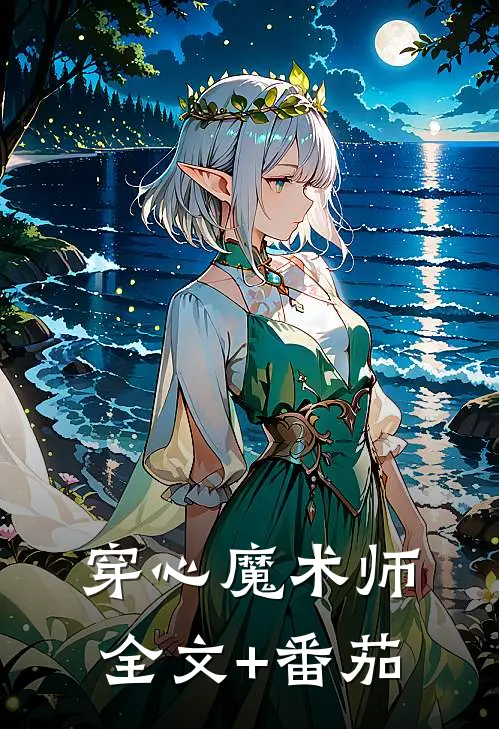 穿心魔术师全文+番茄