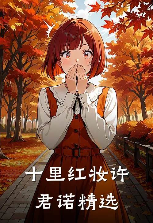 十里红妆许君诺精选