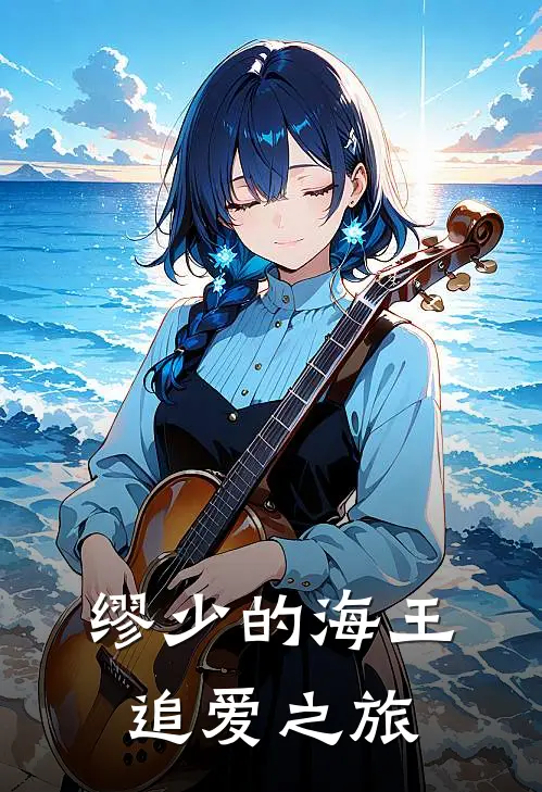 缪少的海王追爱之旅