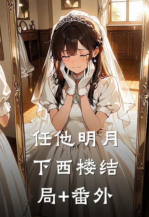 任他明月下西楼结局+番外