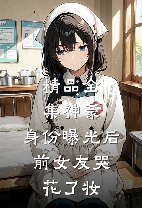 精品全集神豪：身份曝光后，前女友哭花了妆