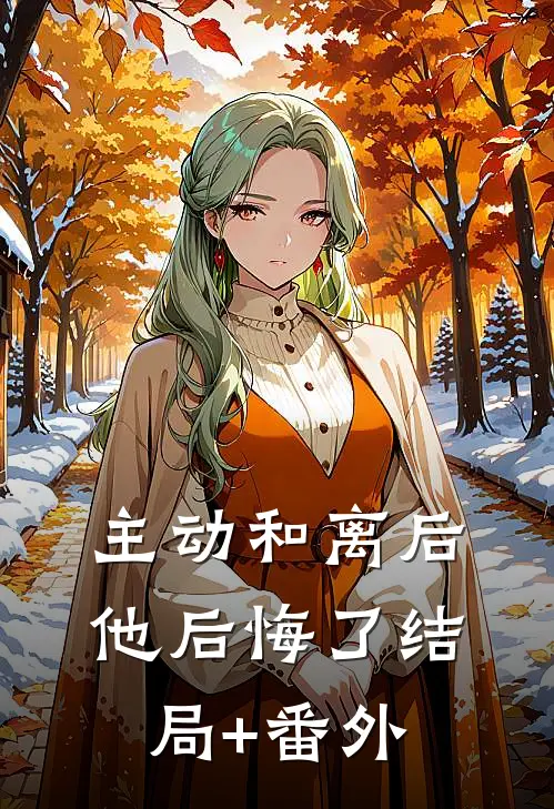 主动和离后，他后悔了结局+番外