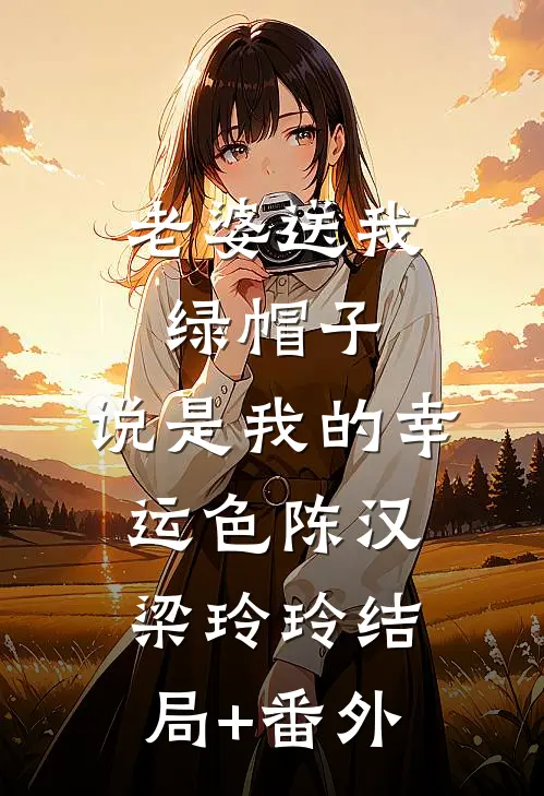 老婆送我绿帽子，说是我的幸运色陈汉梁玲玲结局+番外