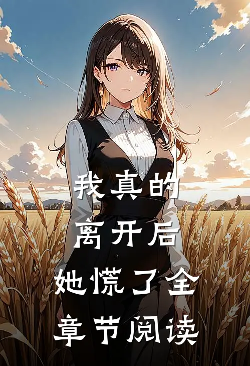 我真的离开后，她慌了全章节阅读