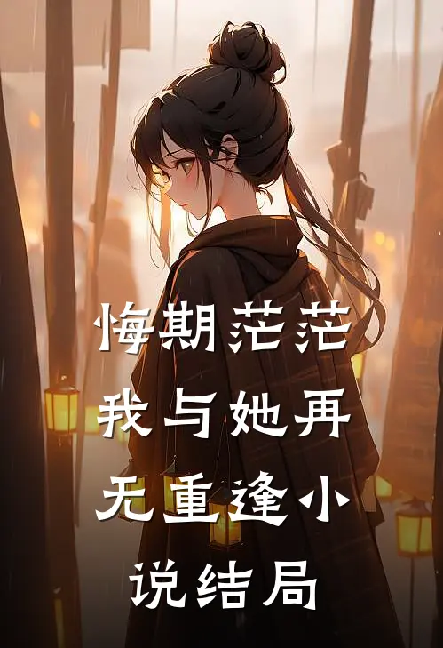 悔期茫茫，我与她再无重逢小说结局