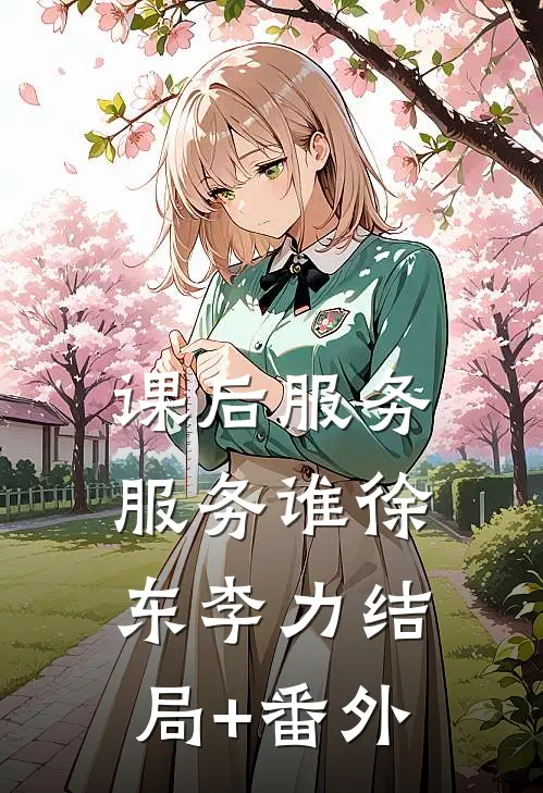 课后服务服务谁徐东李力结局+番外