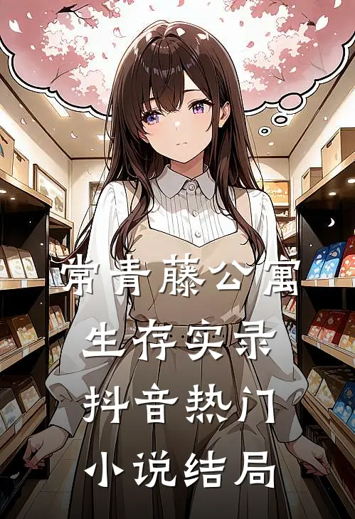 常青藤公寓生存实录抖音热门小说结局