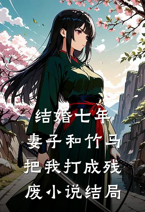 结婚七年，妻子和竹马把我打成残废小说结局