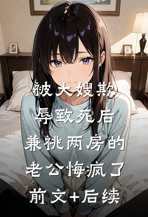 被大嫂欺辱致死后，兼祧两房的老公悔疯了前文+后续