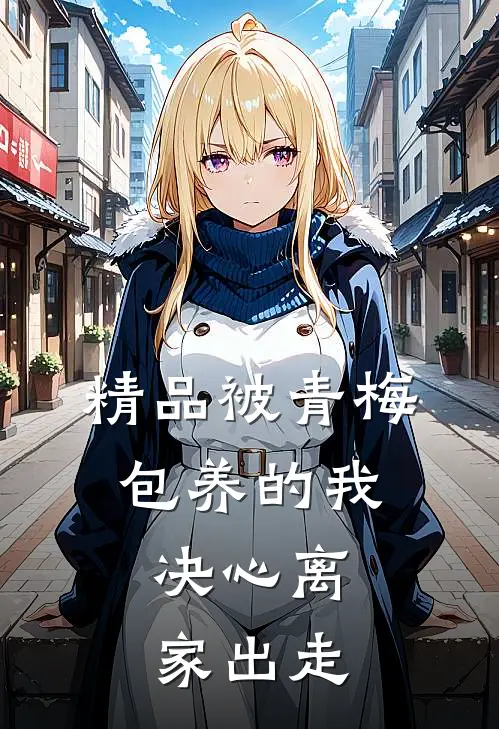 精品被青梅包养的我，决心离家出走