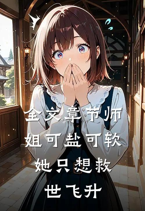 全文章节师姐可盐可软，她只想救世飞升