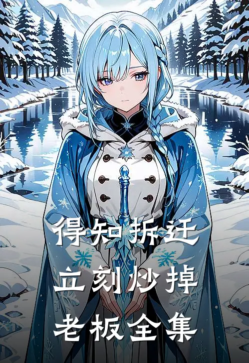 得知拆迁，立刻炒掉老板 全集