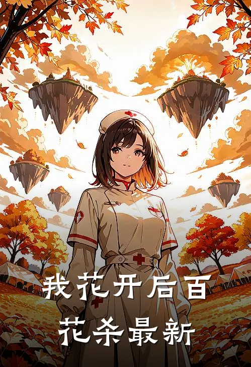 我花开后百花杀最新