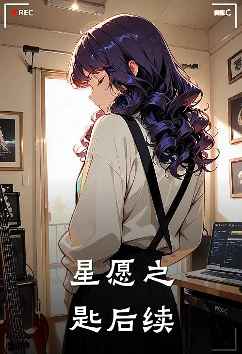 星愿之匙后续